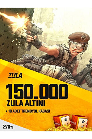 150.000 Altını