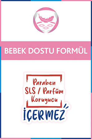 Baby Pişik Önleyici Merhem 30gr ( )