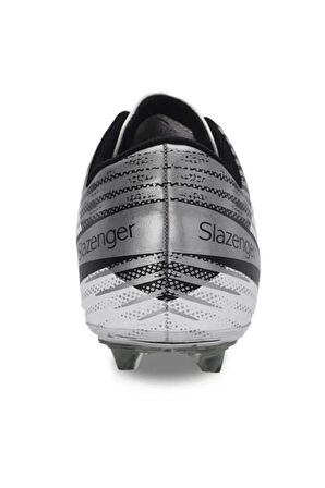 Slanzenger SA24FK007 Cambly Erkek Krampon Ayakkabı  - Slazenger - Beyaz