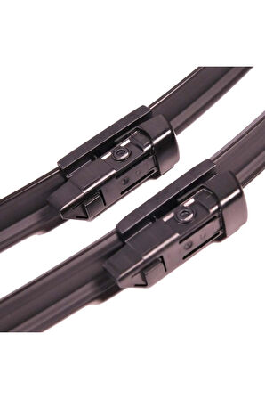 Citroen DS4 Silecek Takımı (2011-2015) Bosch Aerotwin A120S