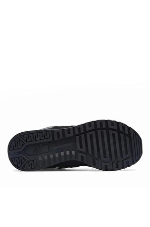 New Balance ML565BBW LIFESTYLE MEN SHOES SIYAH ERKEK SNEAKER