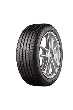 Bridgestone 195/55R16 TURANZA T005 87H Yaz Lastiği (Üretim: 2024)