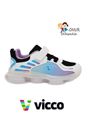VİCCO OSLO ÇOCUK SPOR AYAKKABI