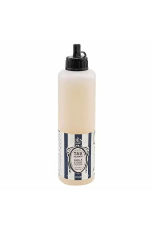 Taş Vernik 500ml - Metalik