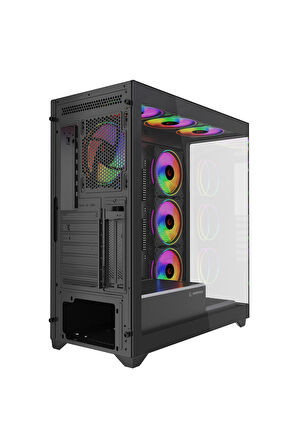 UNLOST X RX9070XT AMD RYZEN 5 7600 16GB DDR5 1 TB SSD 750W TAVSIYE SISTEM