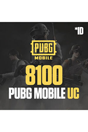 8100 UC TR