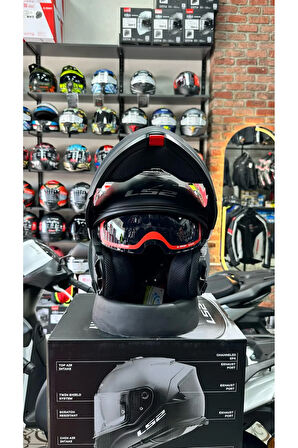 Strobe 2 Mat Kum Kask
