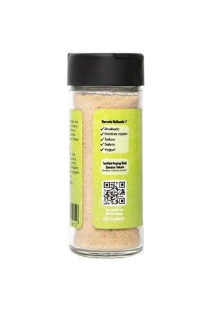 Avokado & Guacamole Baharatı 50 g