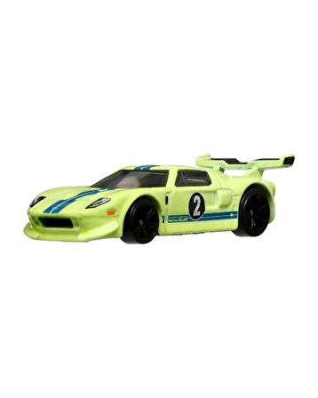 Hot Wheels Neon Speeders Ford GT HRW77