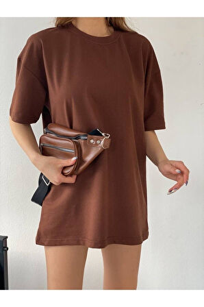 Newon Unisex Basic T-shirt