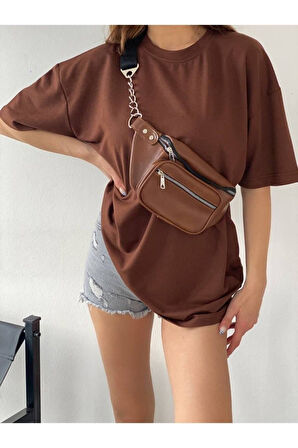 Newon Unisex Basic T-shirt