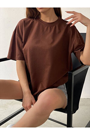Newon Unisex Basic T-shirt