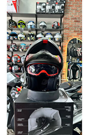 Strobe 2 Mat Kum Kask