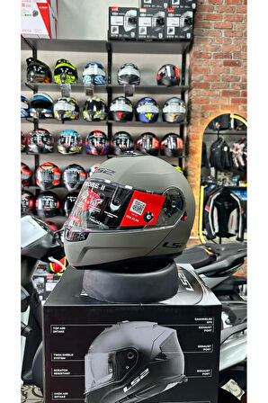 Strobe 2 Mat Kum Kask