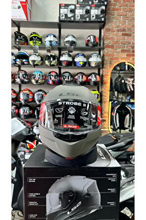 Strobe 2 Mat Kum Kask