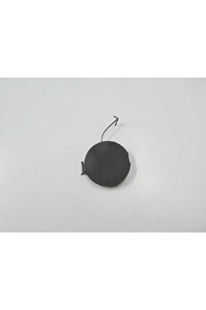 Fiat Doblo 01/05 Ön Tampon Çeki Demiri Kapağı (Eurobump)