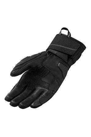Summıt 4 H2o Eldiven Siyah