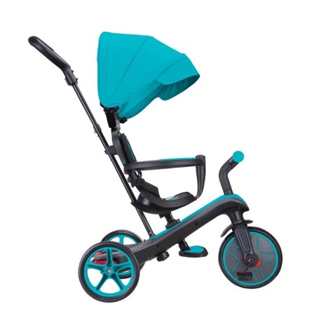 Globber Explorer 4 in 1 Trike Bisiklet 634