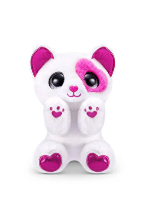 Coco Cones Sevgili Peluş S1