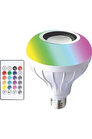 KUMANDALI BLUETOOTH AMPÜL