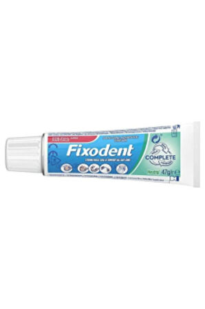 Protez Diş Yapıştırıcı Complete Neutral 47 gr ( 1 ADET )
