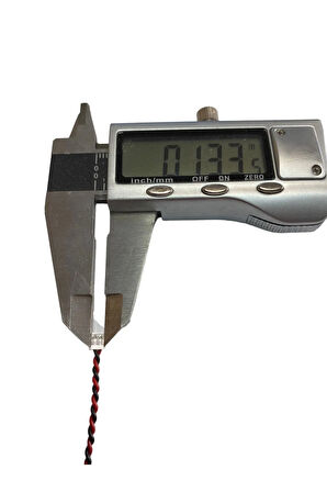 burx Faz-1 Akıllı Tahta Kablolu Soketli Bios Pili 10 Adet NewDesing 968593