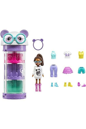 Polly Pocet Moda Eğlencesi Hkw04 Hkw05