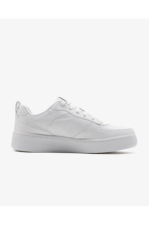 Sport Court 92 - Illustrious Kadın Beyaz Sneakers 149763 Wht