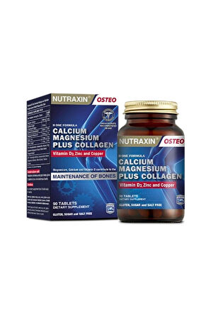 Nutraxin B-One Formula 90 Tablet