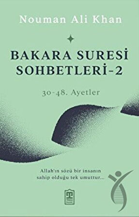 Bakara Suresi Sohbetleri 2