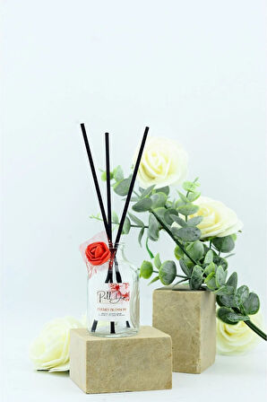 Cherry Blossom Eko Çubuklu Oda Kokusu - Kokulu Çubuk 50ml