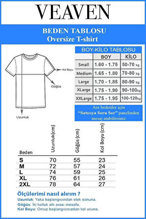 Kadın Siyah Önü Mantar Şapkalı Kız Baskılı Bisiklet Yaka Oversize Pamuklu T-shir