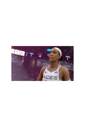 NBA 2K25 Standard Edition Nintendo Switch Oyun
