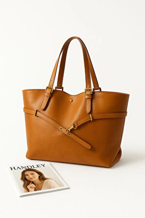 Tokalı Premium Omuz Çantası – Şıklığın Yeni Tanımı