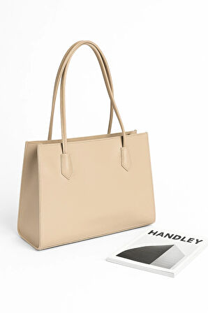 Prestige Luxe Dera Omuz Çantası