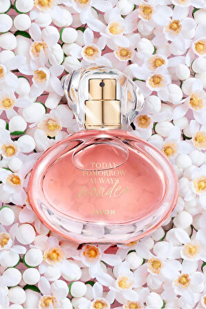 Tta Wonder Kadın Parfüm Edp 50 Ml.