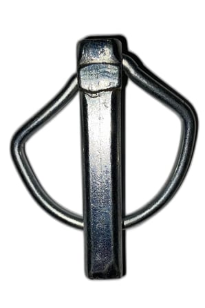 10 Mm Yaylı Pim (50 Adet)
