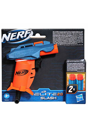 Elite 2.0 Slash