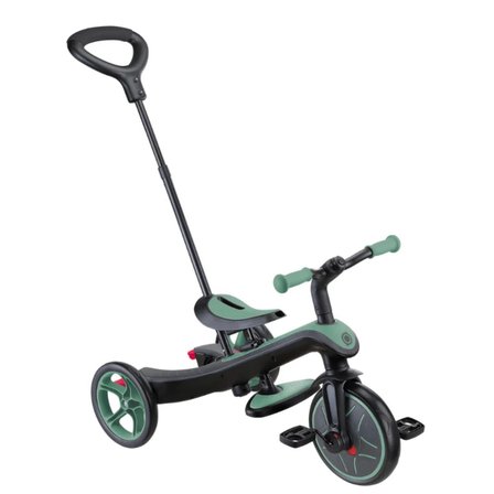 Globber Explorer 4 in 1 Trike Bisiklet 634