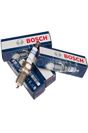 Bmw 7 (e65) 730i Iridyum Buji (lpg) 2001-2008 (6 Adet)