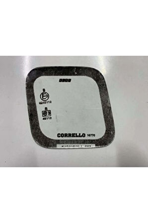 Sis Camı Sağ Tempra