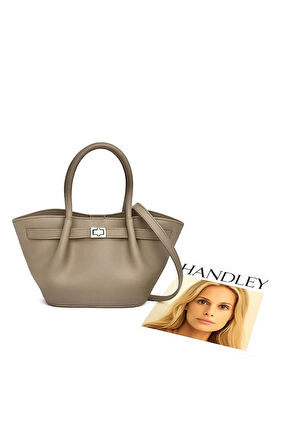 Aura Deluxe Omuz Ve El Çantası