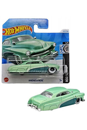 Hirohata Merc (1/64)
