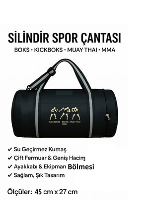 Gifttoom, Kıck Boks Eldiveni Çantalı antrenman Seti Boxing, Dragon Legacy Boks Eldiveni ve Ekipmanı tamset