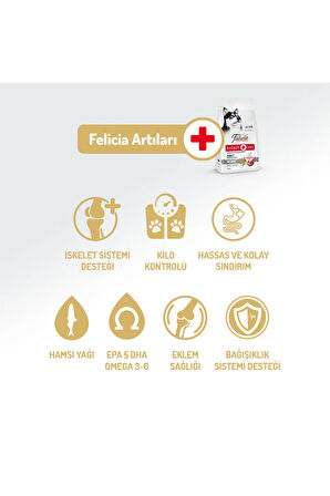 Aztahıllı Kuzulu M/large Breed Hypoallergenic Yetişkin Köpek Maması 15 Kg