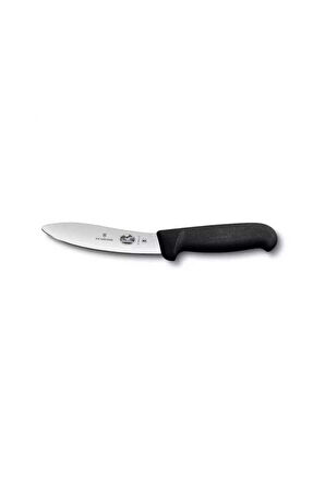 Victorinox 5.7903.12 12cm Siyah Yüzme Bıçağı (7611160504845)