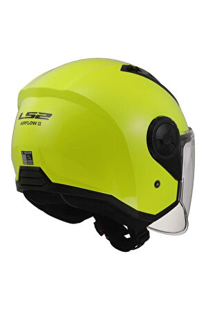 Airflow 2 Kask