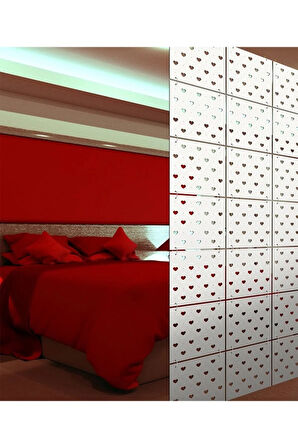 Lazer Kesim Sarkıt Paravan, Ahşap Seperatör, Panel Levha Seti Dekorasyon Ahşap Oda Bölücü kalp