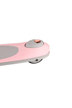 Nessiworld KM603 Sesli Scooter 3 Renk -Can Oyuncak