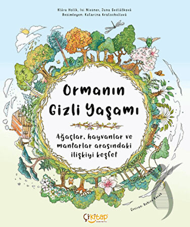 Ormanın Gizli Yaşamı